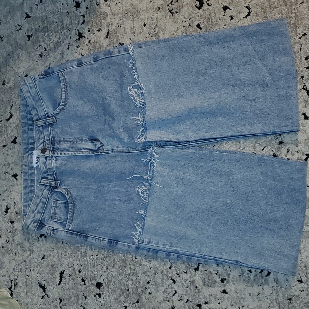 Princess Polly Denim Jeans